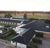 Roma Explorers Inn - Geraldton Accommodation