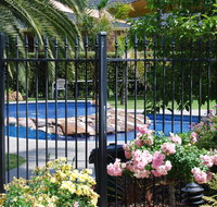 Sportsmans Motor Inn - Geraldton Accommodation