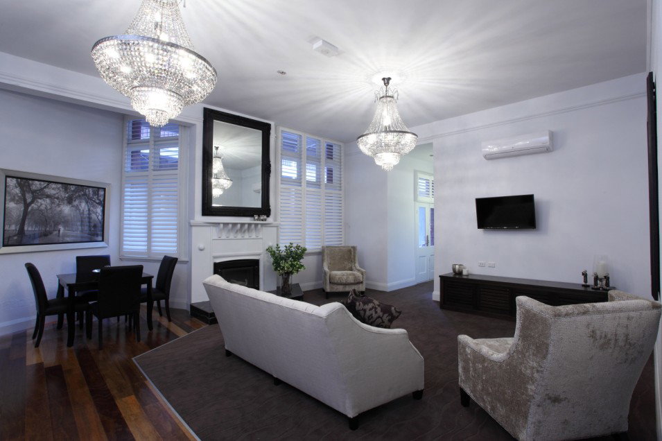 Mt Helen VIC Geraldton Accommodation