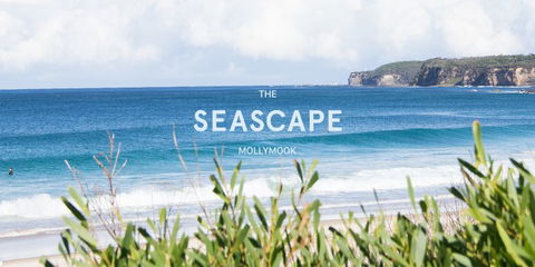 Mollymook Seascape Motel - Mollymook - Geraldton Accommodation 0