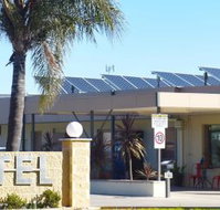 Mia Motel - Geraldton Accommodation
