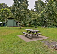 Forest Tops campground - Geraldton Accommodation