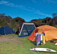Frazer campground - Geraldton Accommodation