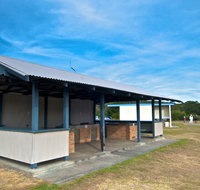 Freemans campground - Geraldton Accommodation
