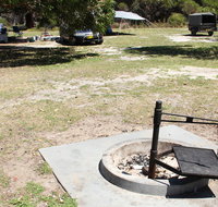 Gillards campground - Geraldton Accommodation