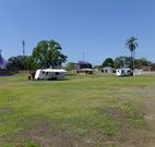 Grafton Showground Caravan Park - Geraldton Accommodation