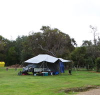 Illaroo campground - Geraldton Accommodation