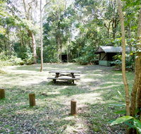 Iron Pot Creek campground - Geraldton Accommodation