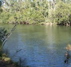 Jervis Bay Cabins and Hidden Creek Real Camping - Geraldton Accommodation