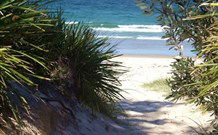 Cambewarra Mountain NSW Geraldton Accommodation