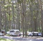 Mystery Bay Camping Area - Geraldton Accommodation