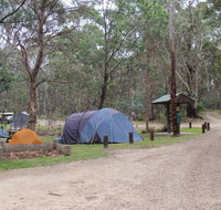 Native Dog campground - Geraldton Accommodation
