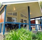 North Coast Holiday Parks Jimmys Beach - Geraldton Accommodation