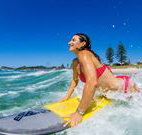 North Coast Holiday Parks Lennox Head - Geraldton Accommodation