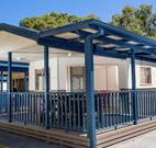 North Coast Holiday Parks North Haven - Geraldton Accommodation