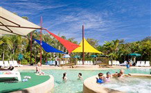 Ocean Beach NRMA Holiday Park - Geraldton Accommodation 0