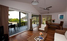 Ocean Beach NRMA Holiday Park - Geraldton Accommodation 2