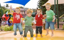 Ocean Beach NRMA Holiday Park - Geraldton Accommodation 1