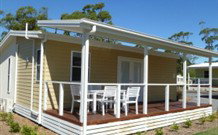 Ocean Beach NRMA Holiday Park - Geraldton Accommodation 6