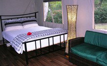 Ocean Beach NRMA Holiday Park - Geraldton Accommodation 4