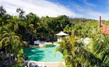 Ocean Beach NRMA Holiday Park - Geraldton Accommodation 7