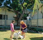 Paradise Palms Caravan Park - Geraldton Accommodation