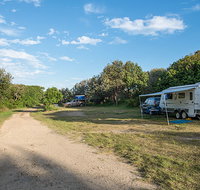 Racecourse Campground - Geraldton Accommodation