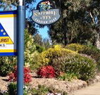 Sapphire City Caravan Park - Geraldton Accommodation
