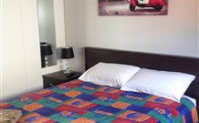 Sapphire City Caravan Park - Geraldton Accommodation 1