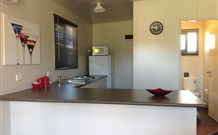 Sapphire City Caravan Park - Geraldton Accommodation 3