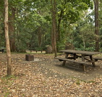 Sheepstation Creek campground - Geraldton Accommodation