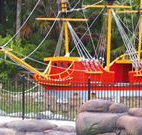 Smugglers' Cove Holiday Village - Geraldton Accommodation