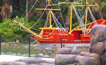 Smugglers' Cove Holiday Village - Geraldton Accommodation 0