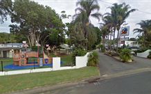 Smugglers' Cove Holiday Village - Geraldton Accommodation 2