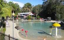 Smugglers' Cove Holiday Village - Geraldton Accommodation 3