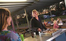 Solitary Island Marine Park Resort - Geraldton Accommodation 0