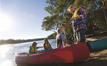 Solitary Island Marine Park Resort - Geraldton Accommodation 2