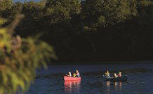 Solitary Island Marine Park Resort - Geraldton Accommodation 3