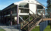 Solitary Island Marine Park Resort - Geraldton Accommodation 4