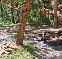 Station Creek campground - Geraldton Accommodation