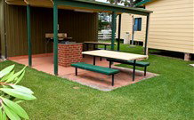 Surfrider Caravan Park - Geraldton Accommodation 0