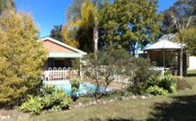 Tallowood Ridge B And B - Geraldton Accommodation 1