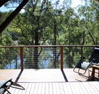 The Escape Luxury Camping - Geraldton Accommodation