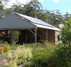 Tyrra Cottage Bed and Breakfast - Geraldton Accommodation