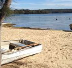 Wallaga Lake Holiday Park - Geraldton Accommodation
