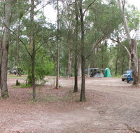 Wallingat River Campground - Geraldton Accommodation