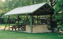 Woombah Woods Caravan Park - Geraldton Accommodation 0