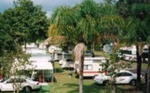 Woombah Woods Caravan Park - Geraldton Accommodation 1