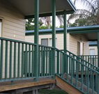 Wyland Caravan Park - Geraldton Accommodation