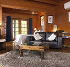 Cabins in the Clouds - Geraldton Accommodation